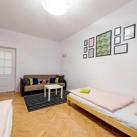 Nalevki Apartment Warszawa Zewnętrze zdjęcie