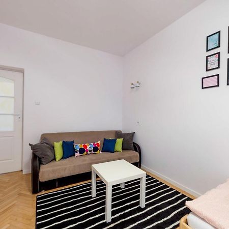 Nalevki Apartment Warszawa Zewnętrze zdjęcie