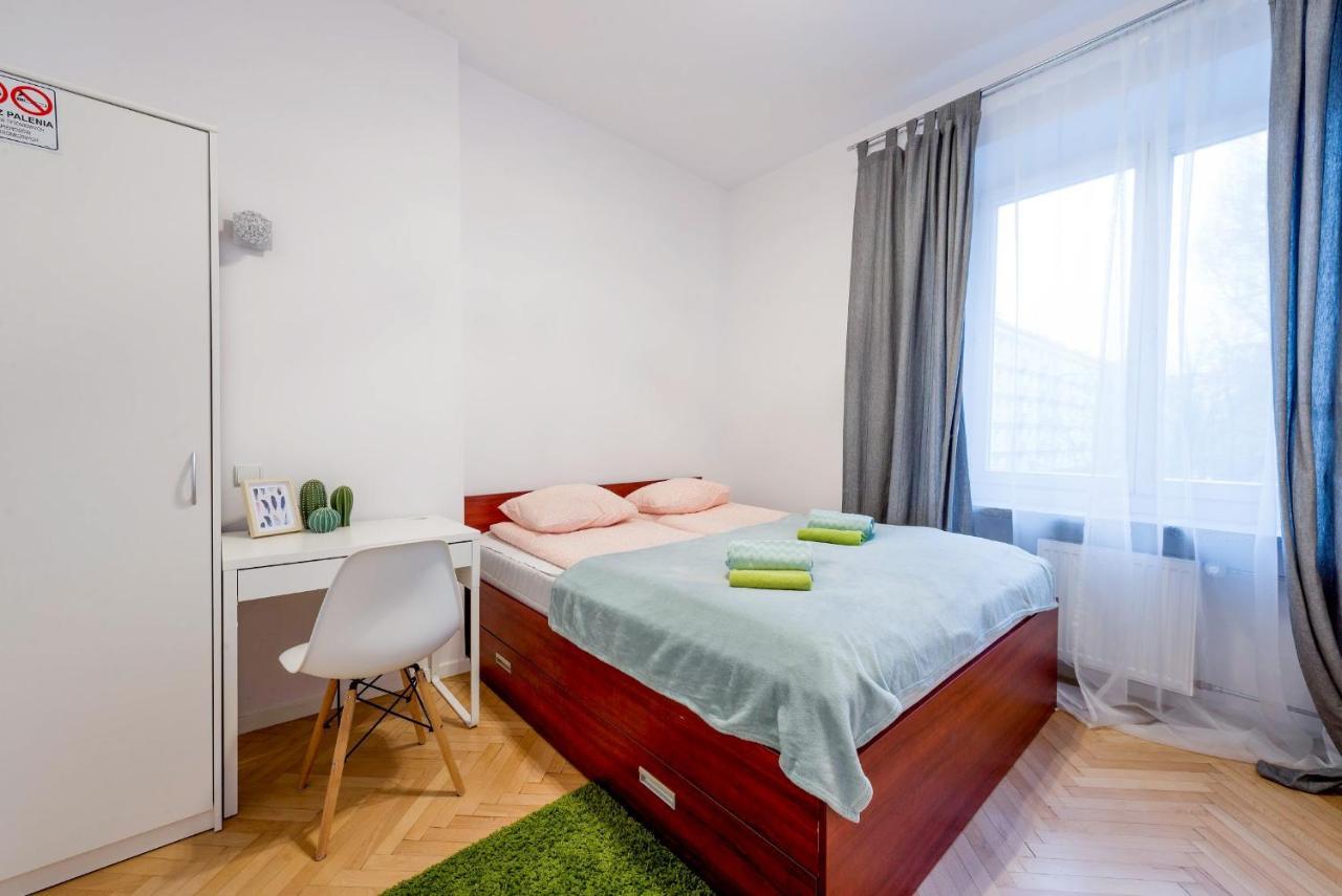 Nalevki Apartment Warszawa Zewnętrze zdjęcie